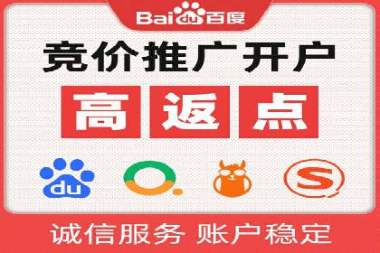 解读百度推广代运营公司运营策略